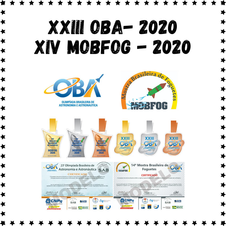 OBA / MOBFOG - 2020